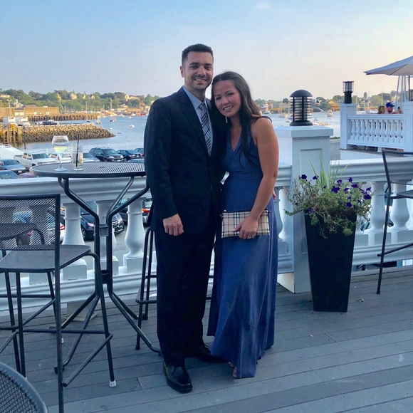 wrap of luxury convertible gown